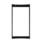 Replacement Front Glass For Acer Liquid E600 Black By - Maxbhi.com
