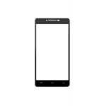 Replacement Front Glass For Micromax A76 Black By - Maxbhi.com