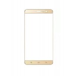 Replacement Front Glass For Celkon Diamond 4g Plus White By - Maxbhi.com