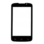 Replacement Front Glass For Celkon Campus A20 White By - Maxbhi Com