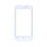 Replacement Front Glass For Micromax A88 White By - Maxbhi.com