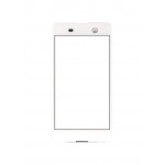 Replacement Front Glass For Sony Xperia M5 Dual White By - Maxbhi.com
