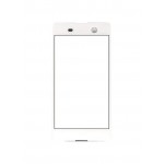 Replacement Front Glass For Sony Xperia M5 White By - Maxbhi.com