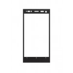 Replacement Front Glass For Sony Xperia Acro S Lt26w Pink By - Maxbhi.com