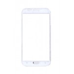 Replacement Front Glass For Karbonn Titanium S9 White By - Maxbhi.com