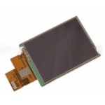 Lcd Screen For Sony Ericsson M600i Replacement Display By - Maxbhi Com