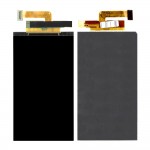 Lcd Screen For Sony Xperia Mt27i Pepper Replacement Display By - Maxbhi Com