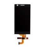 Lcd Screen For Sony Xperia P Lt22i Nypon Replacement Display By - Maxbhi.com