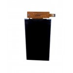 Lcd Screen For Spice Mi504 Smart Flo Mettle 5x Replacement Display By - Maxbhi Com