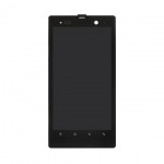 Lcd Screen For Sony Xperia Ion Lte Lt28i Replacement Display By - Maxbhi Com