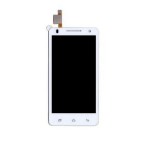Lcd Screen For Xolo Q900 Replacement Display By - Maxbhi Com