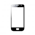 Touch Screen Digitizer For Samsung I9303 Galaxy Sl Black By - Maxbhi Com