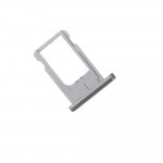 Sim Tray For Apple iPad Air  Silver