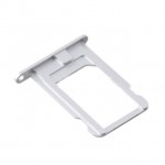 Sim Tray For Apple iPhone 5, 5G  Silver