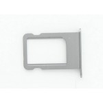 Sim Tray For Apple iPhone 5C  Gray
