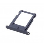 Sim Tray For Apple iPhone 5C  White