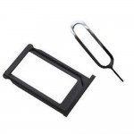 Sim Tray For Apple iPhone With Eject Pin