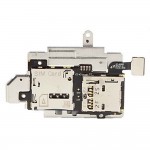 Sim Tray For Samsung Galaxy S3 I9300