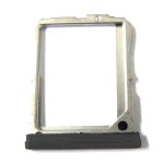 Sim Card Holder Tray For Lg Google Nexus 5 D820 Black - Maxbhi Com