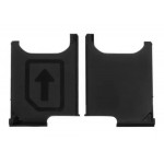 Sim Tray For Sony Ericsson Xperia Z1 L39h - Maxbhi Com