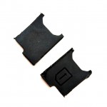 Sim Tray For Sony Ericsson Xperia Z Lt36h - Maxbhi Com