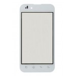 Touch Screen Digitizer for LG Optimus Black P970 - White