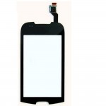 Touch Screen Digitizer for Samsung I5800 Galaxy 3 - Black