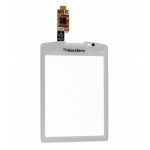 Touch Screen for Blackberry Torch 9801 - White