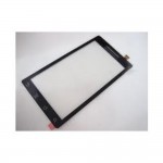Touch Screen for Motorola DROID - Black