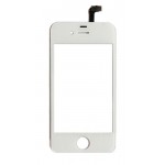 Touch Screen Digitizer For Apple Iphone 4 White By - Maxbhi.com
