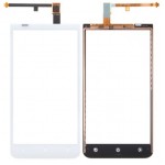 Touch Screen Digitizer For Htc Evo 4g Lte White By - Maxbhi Com