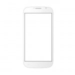 Touch Screen Digitizer For Karbonn A27 Plus White By - Maxbhi.com