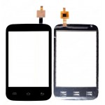 Touch Screen Digitizer For Karbonn K84 Black By - Maxbhi Com