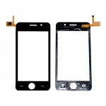 Touch Screen Digitizer For Karbonn Smart A12 Star Black By - Maxbhi Com
