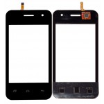 Touch Screen Digitizer For Karbonn Smart A51 Black By - Maxbhi Com