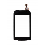 Touch Screen Digitizer For Lg Optimus Net Dual P698 White By - Maxbhi.com