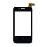 Touch Screen Digitizer For Micromax A56 Black By - Maxbhi.com