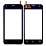 Touch Screen Digitizer For Micromax A67 Bolt Black By - Maxbhi Com