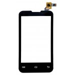 Touch Screen Digitizer For Micromax A87 Ninja 4 0 White By - Maxbhi Com