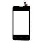 Touch Screen Digitizer For Micromax Bolt A58 Black By - Maxbhi.com
