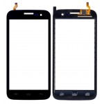 Touch Screen Digitizer For Micromax Canvas 2 2 A114 Black By - Maxbhi Com