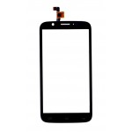 Touch Screen Digitizer For Micromax Canvas Xl A119 Black By - Maxbhi.com