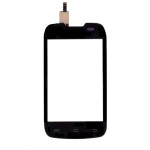 Touch Screen Digitizer For Micromax X501 Black By - Maxbhi.com