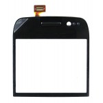Touch Screen Digitizer For Nokia E6 E600 Black By - Maxbhi Com