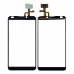 Touch Screen Digitizer For Nokia E7 Black By - Maxbhi Com