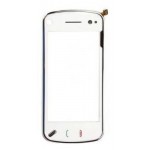 Touch Screen Digitizer For Nokia N97 White By - Maxbhi.com