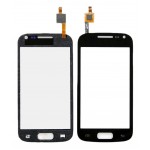 Touch Screen Digitizer For Samsung Galaxy Ace 2 I8160 Black By - Maxbhi Com