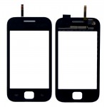 Touch Screen Digitizer For Samsung Galaxy Ace Duos S6802 Black By - Maxbhi Com