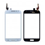 Touch Screen Digitizer For Samsung Galaxy Grand Quattro Win Duos I8552 White By - Maxbhi Com