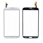 Touch Screen Digitizer For Samsung Galaxy Mega 6 3 I9200 White By - Maxbhi Com